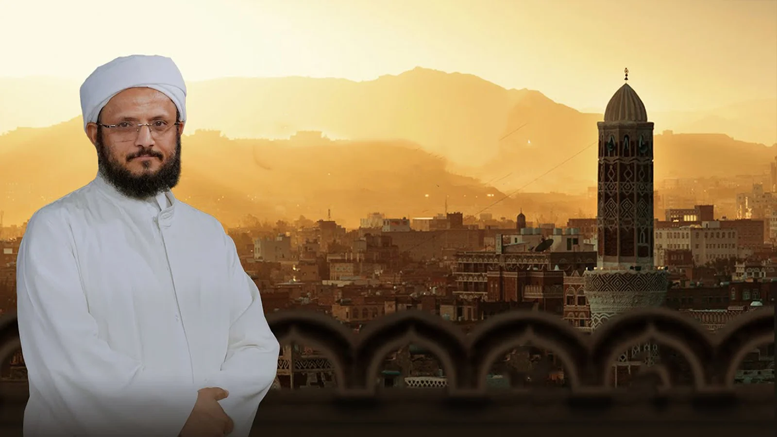 عند الغروب الموسم الثالث الحلقة الثامنة و العشرون والأخيرة